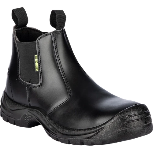 Pioneer Commander Chelsea Boot - Image 2