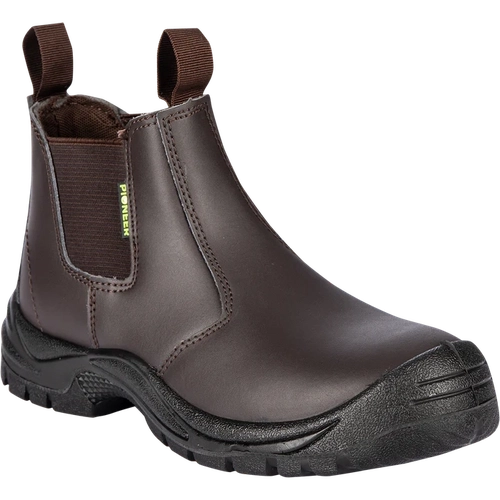 Pioneer Commander Chelsea Boot