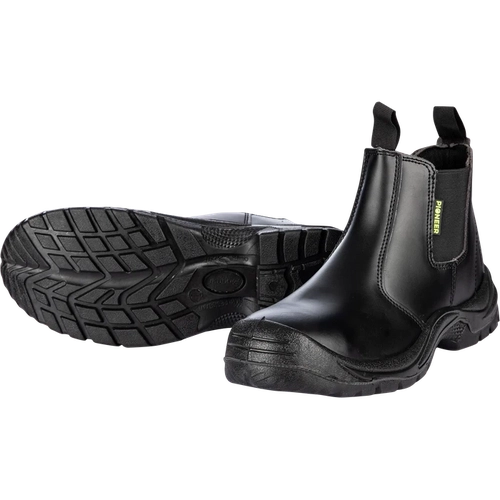 Pioneer Commander Chelsea Boot - Image 3
