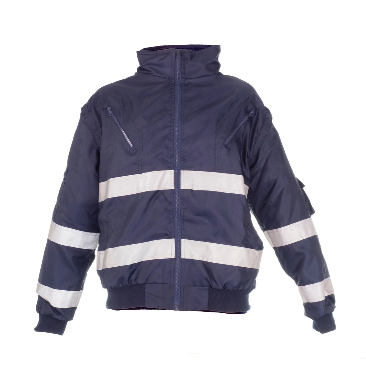 Bunny Jacket (High-Visibility Reflective Jacket) - Image 2