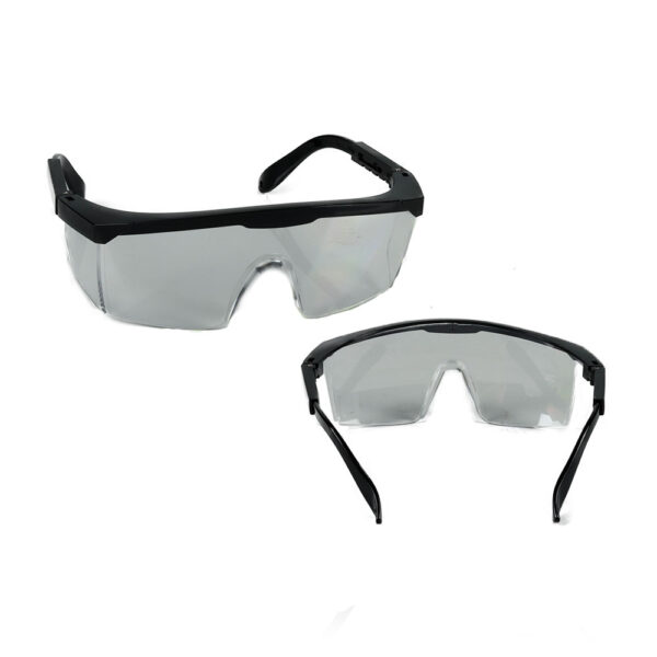 Euro Safety Spectacles