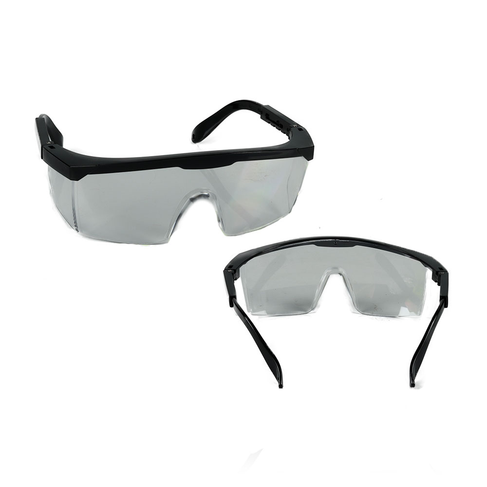 Euro Safety Spectacles