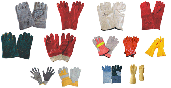 Gloves