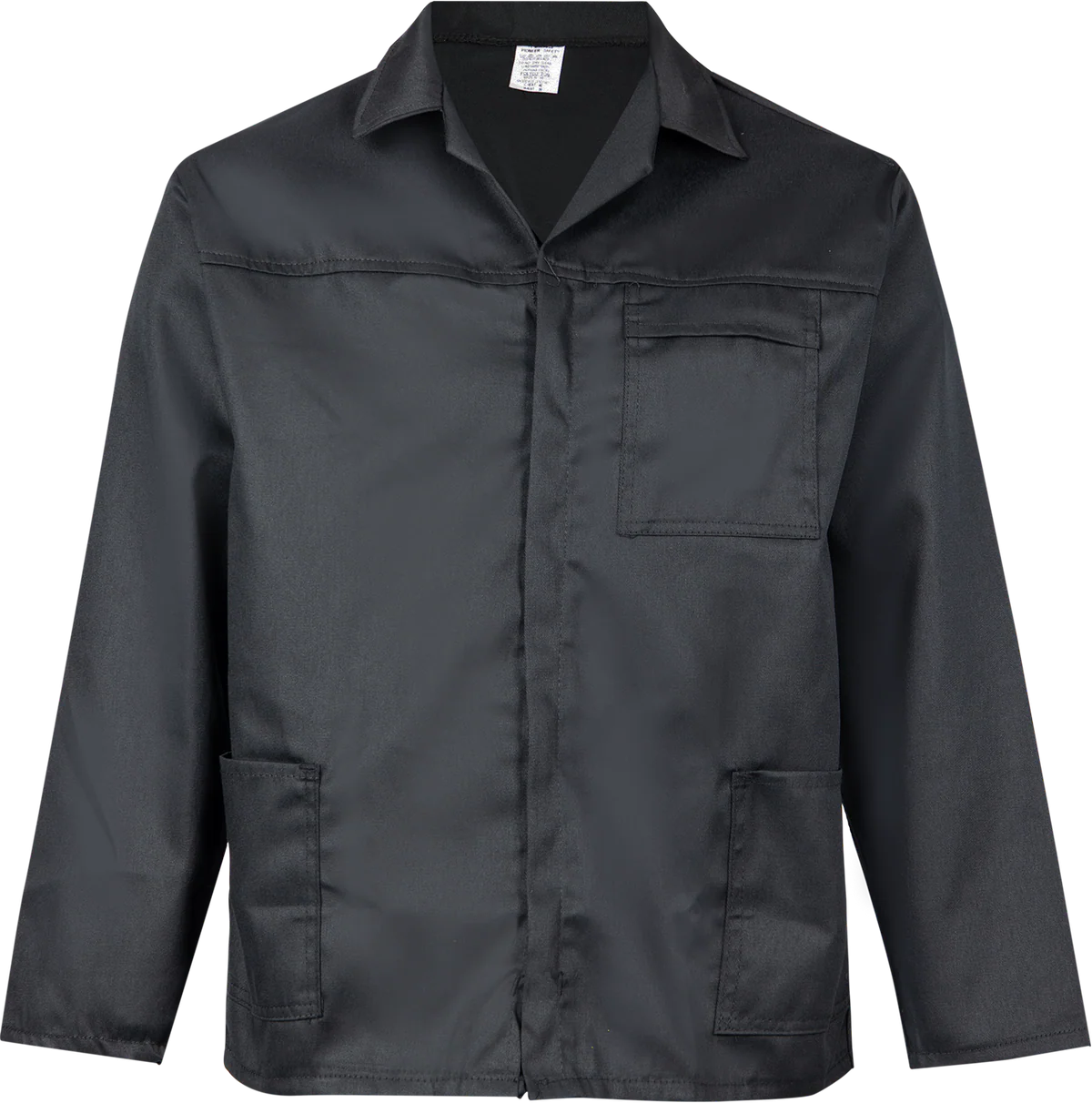 2 Piece Conti-Suit Overall 70-30 Polycotton - Image 4