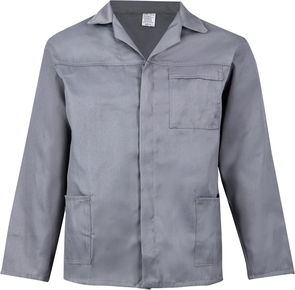 2 Piece Conti-Suit Overall 70-30 Polycotton - Image 5