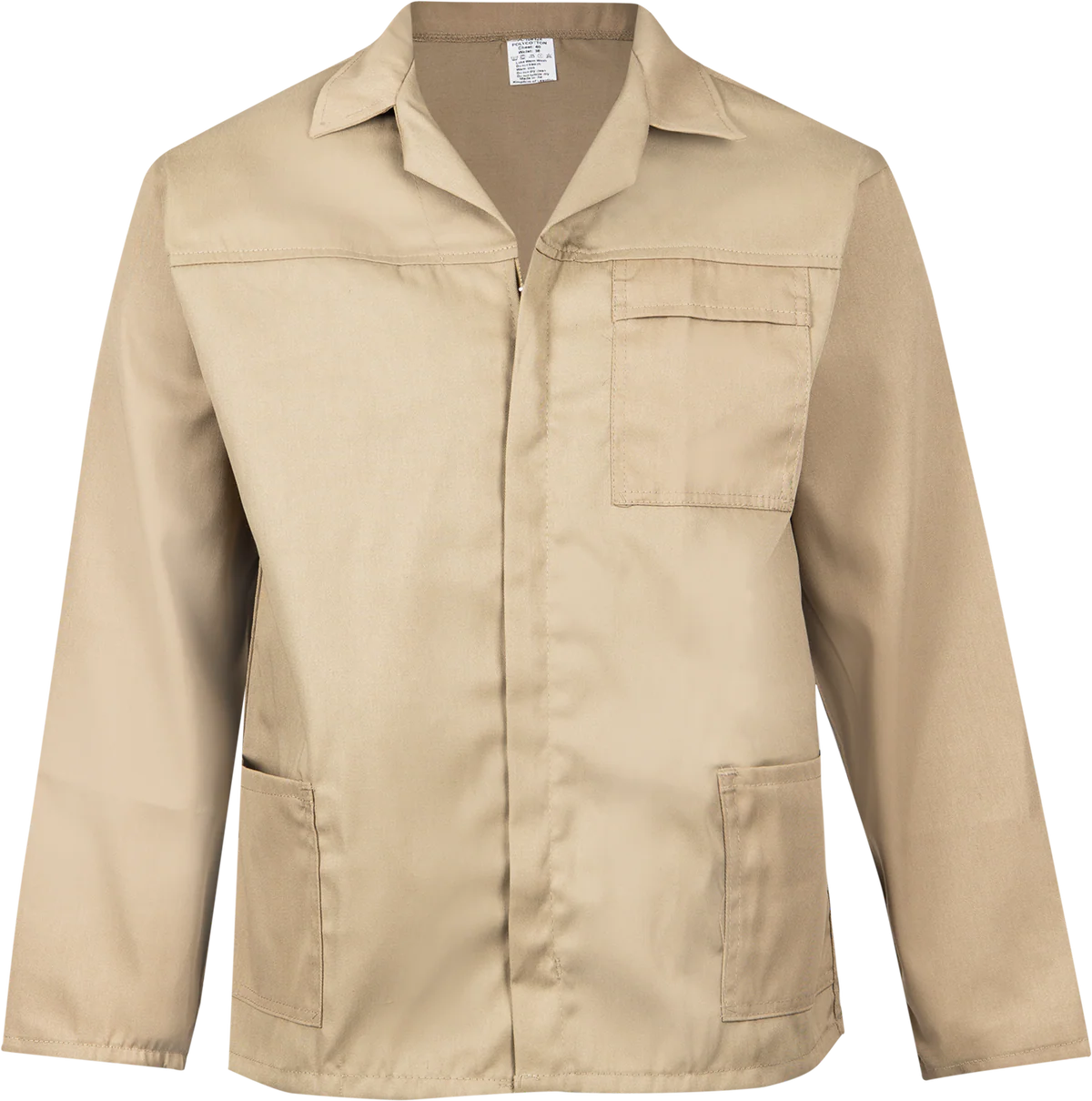 2 Piece Conti-Suit Overall 70-30 Polycotton - Image 6