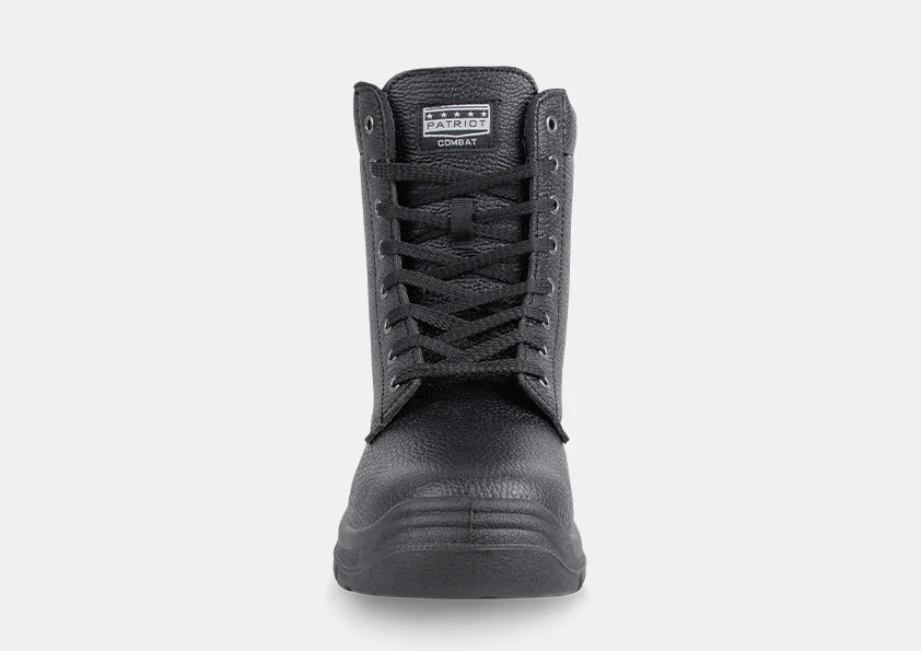 Patriot Combat Security Boot - Image 2