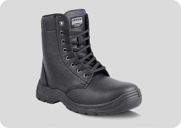 Patriot Combat Security Boot