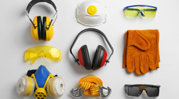 PPE Accessories & Consumables