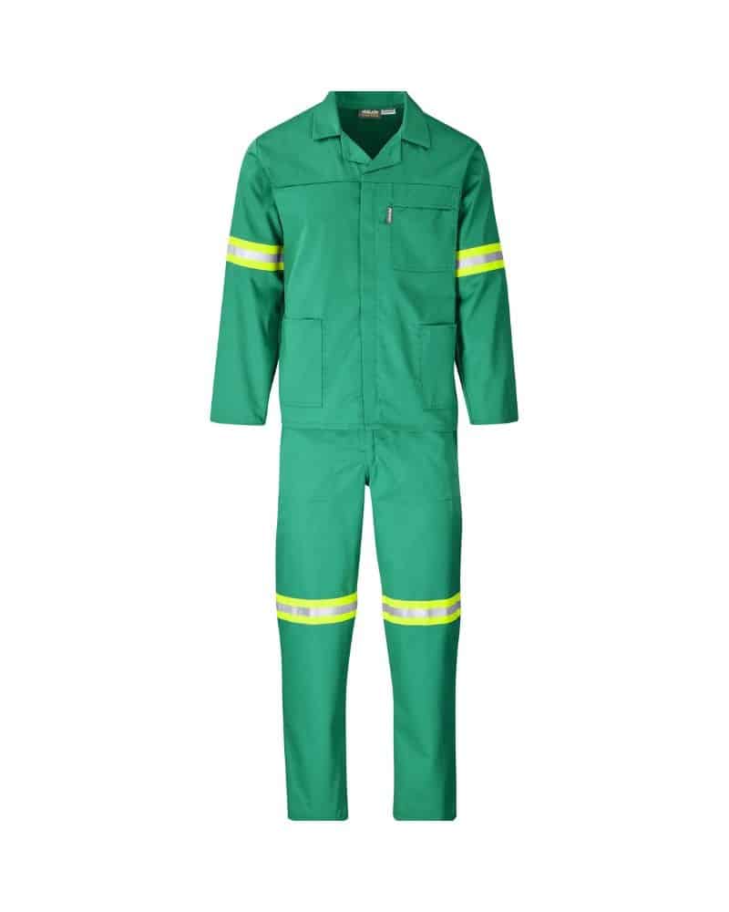 Conti suit with reflector - Image 2