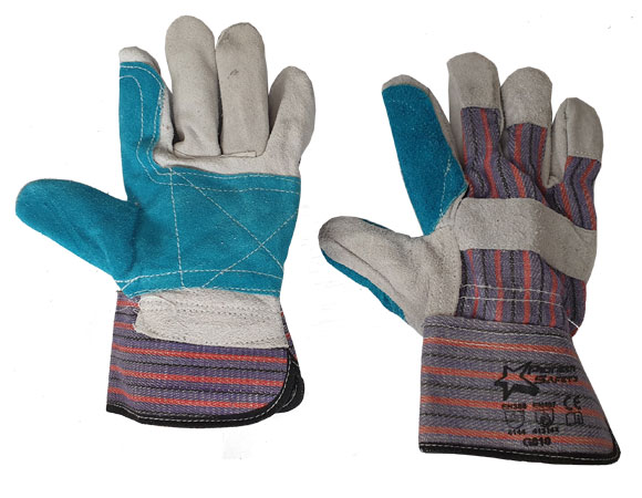 Candy Rigger Wrist Gloves