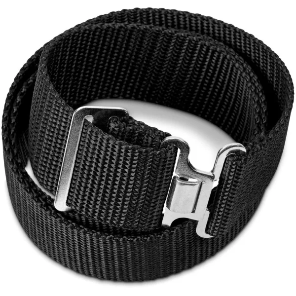 Security Web Belt
