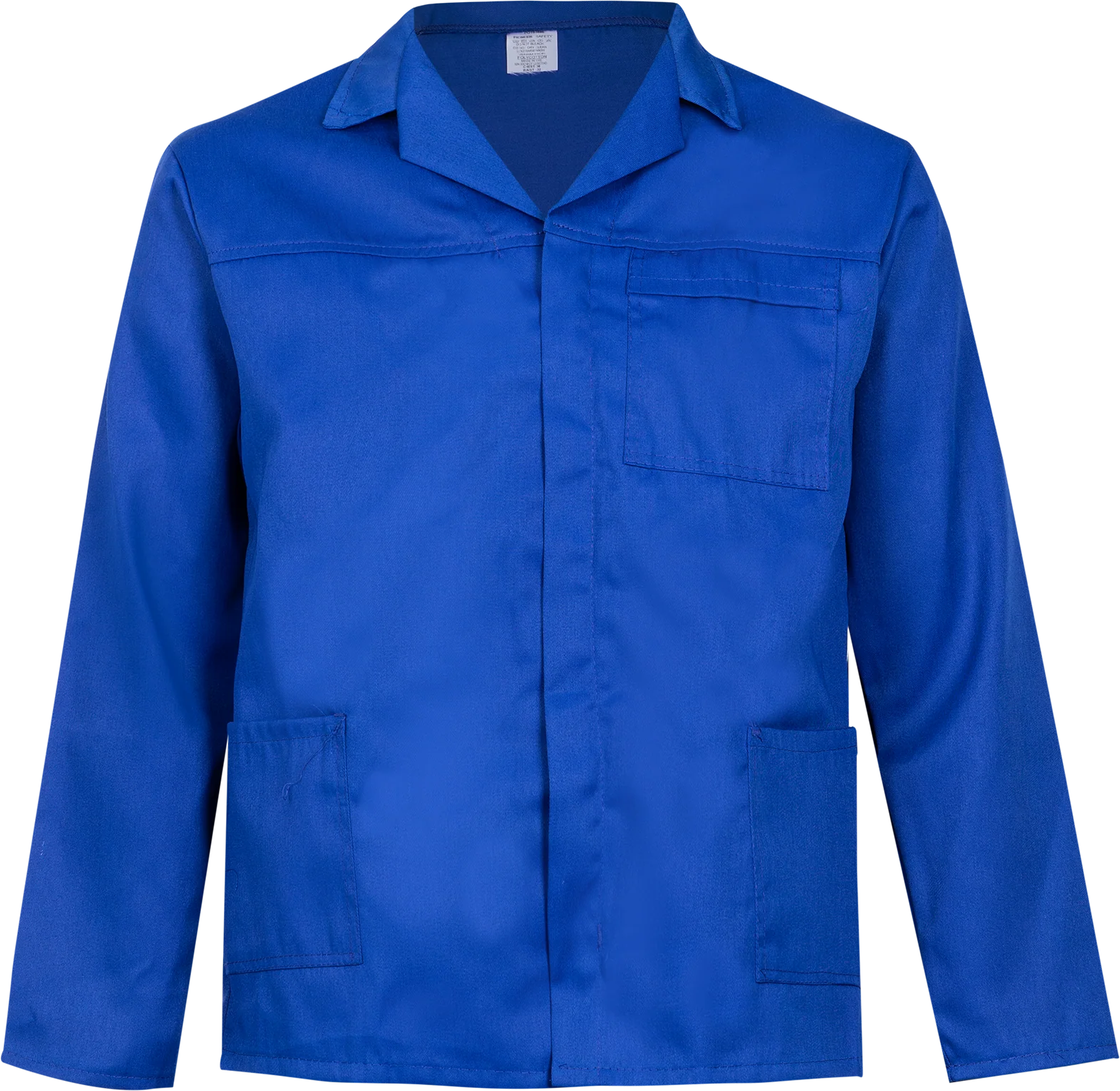 2 Piece Conti-Suit Overall 70-30 Polycotton - Image 3