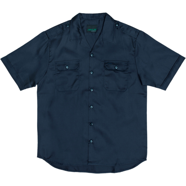 Security Combat Shirt