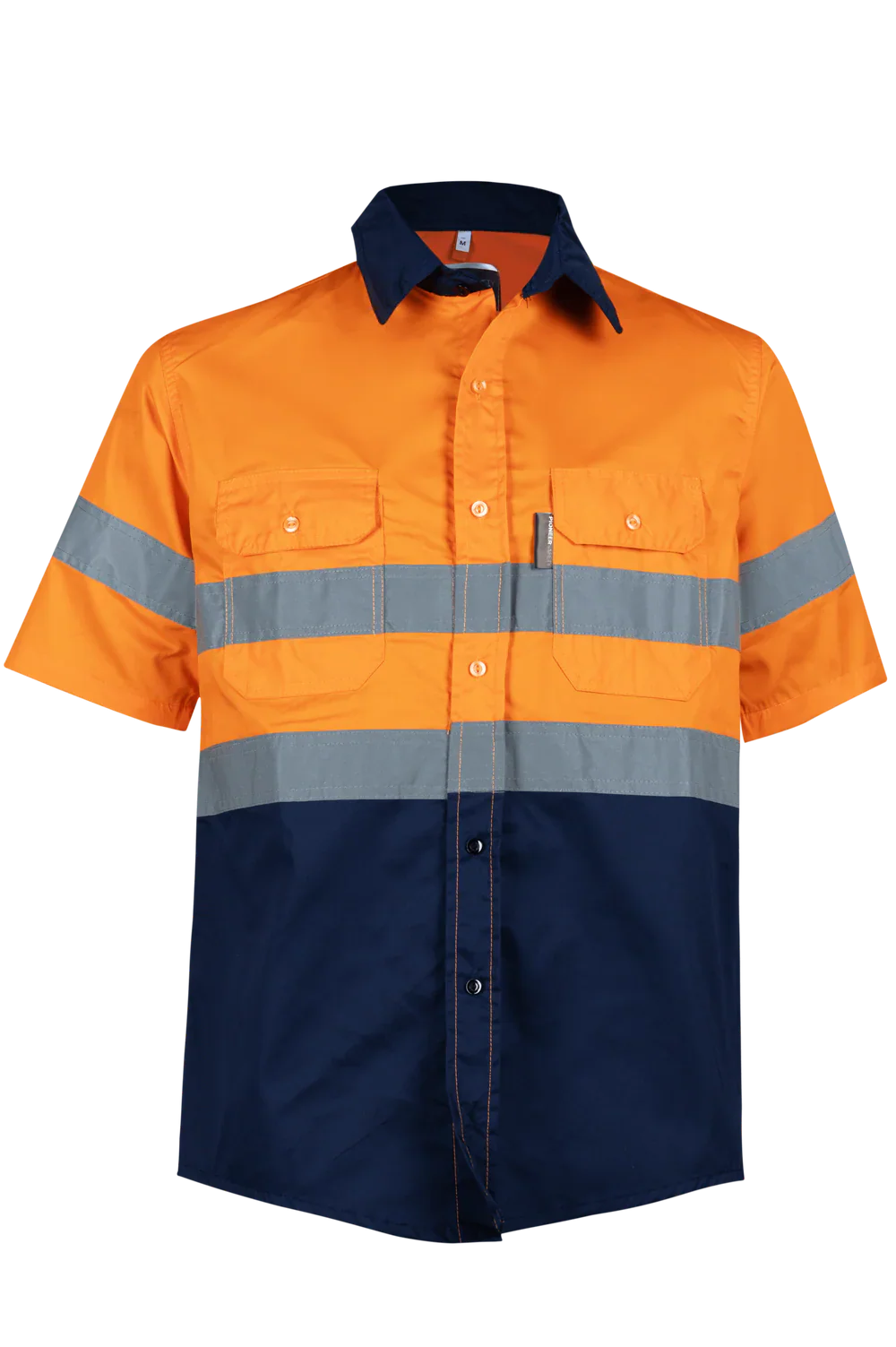 Mining Shirt short sleeve