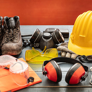 All Combo Ready To Work Packs