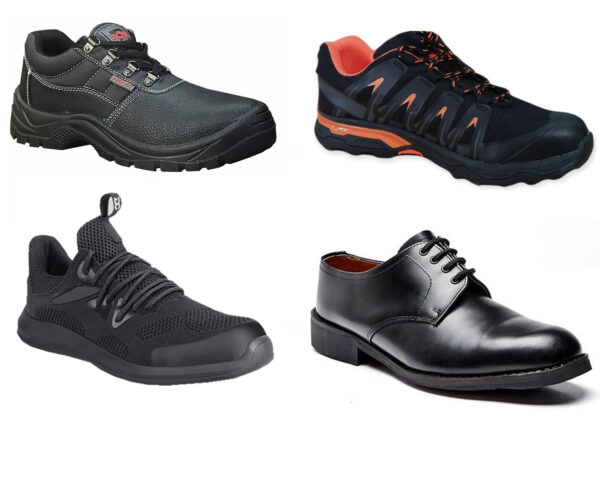 Safety Shoes