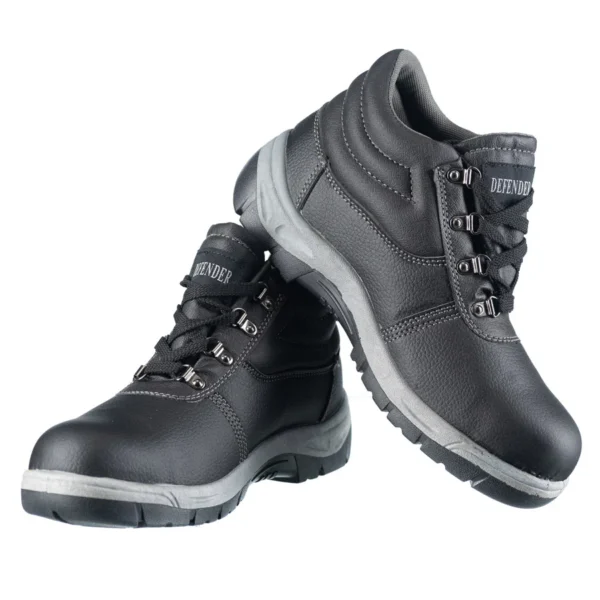 Defender safety boots