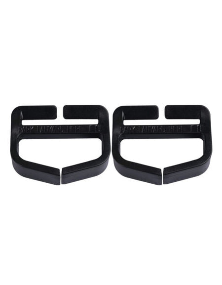 REBEL Lanyard Parking Points Buckle