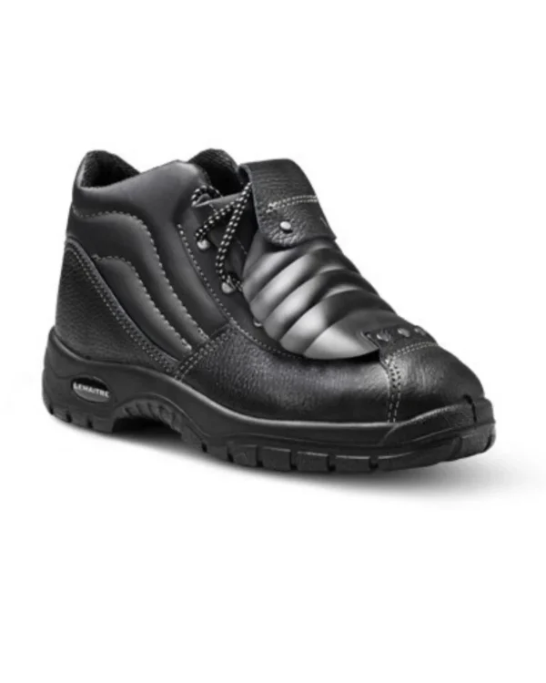 Lemaitre Safety Boots Maxeco Metaguard - STC