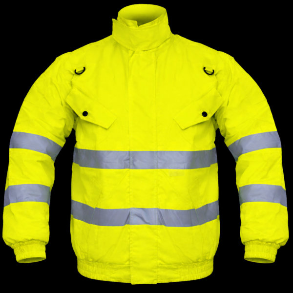 JSD100 W55 Jacket